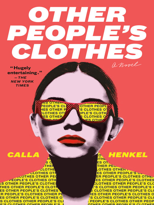 Other People's Clothes Maryland's Digital Library OverDrive